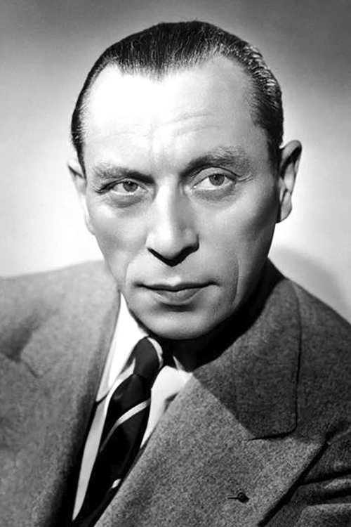 Louis Jouvet as Ivan