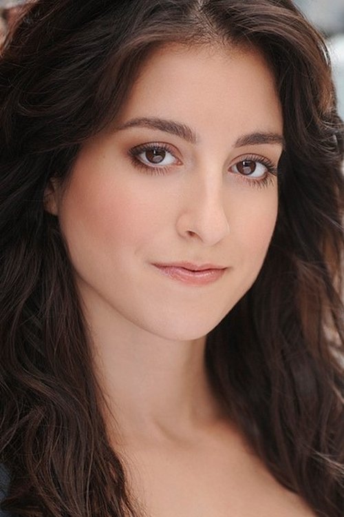 Jenna Laurenzo as Maureen