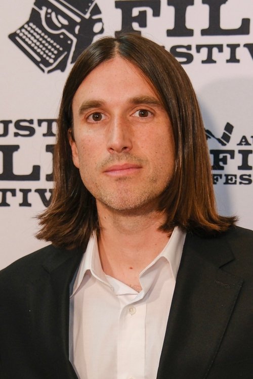 Richie James Follin as James