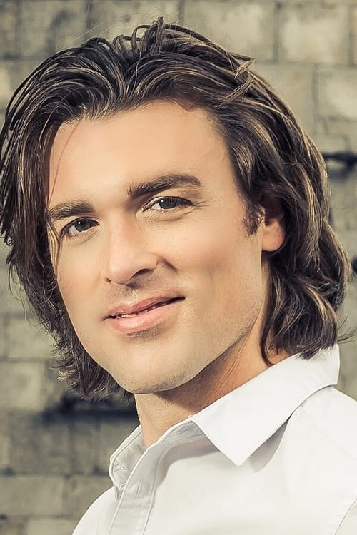 Thomas Weinhappel as 