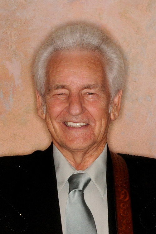 Del McCoury as Self