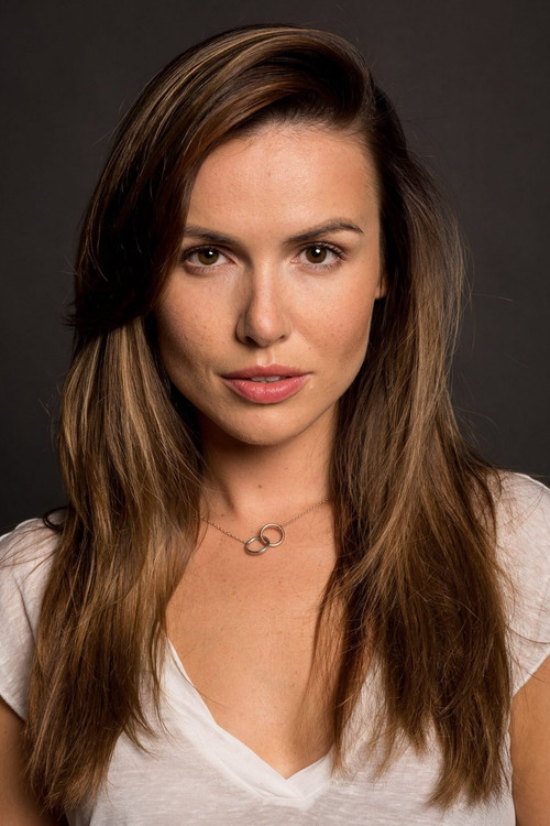 Marta Żmuda-Trzebiatowska as Justyna