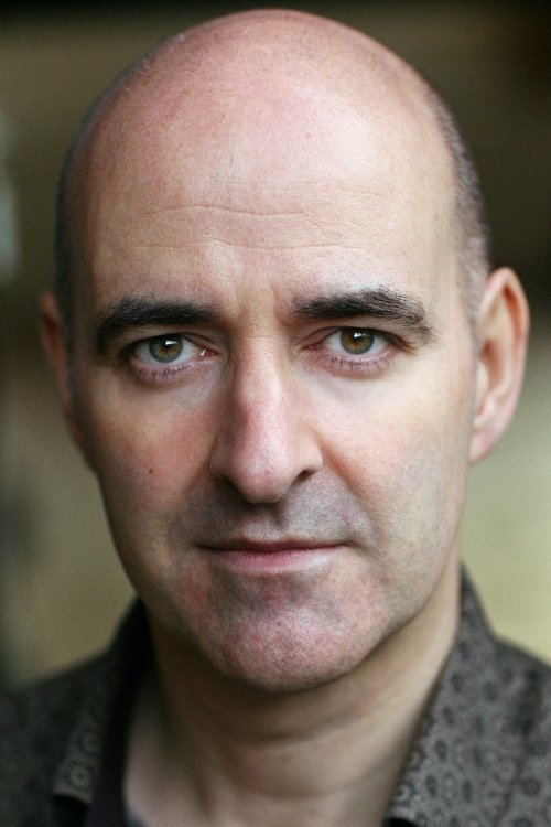 Nicholas Briggs as Self