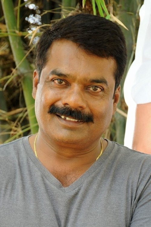 Ravi Kale as Hanuma
