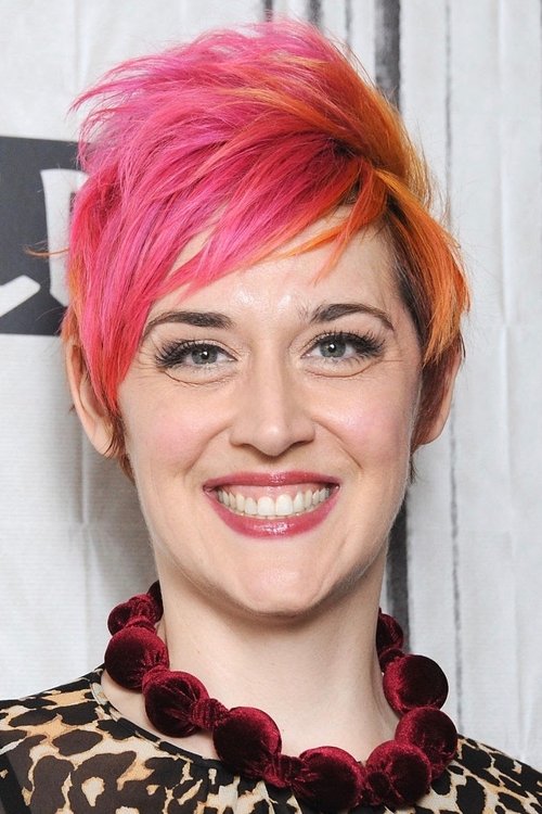 Grae Drake as Bobbi Bryce