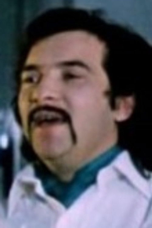 Georgiy Kvik as гитарист