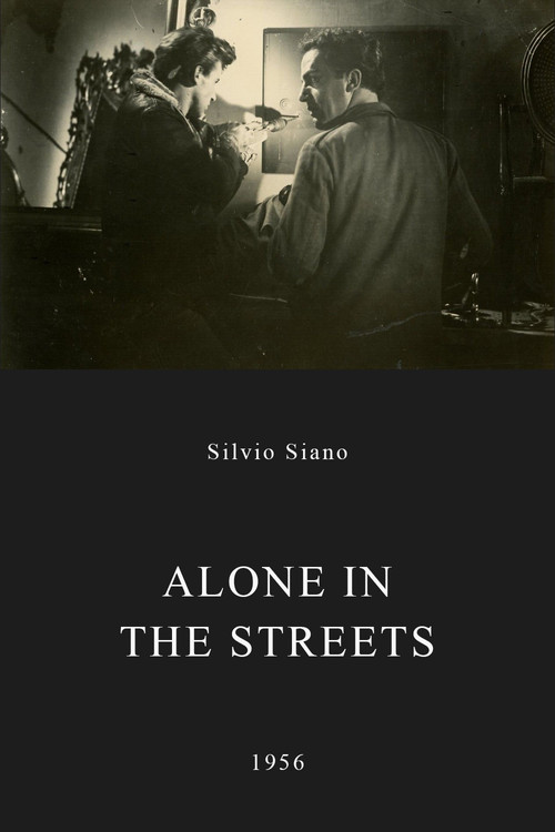 Alone in the Streets