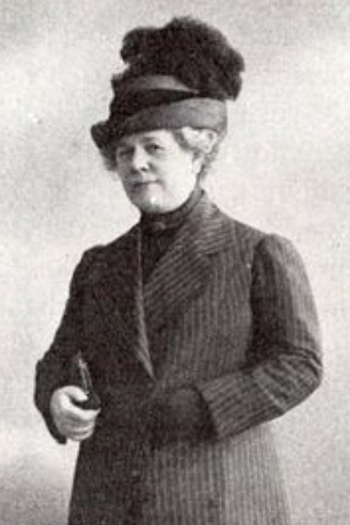 Emma Rommel profile photo