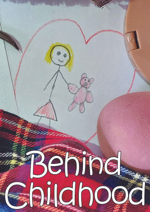 Behind Childhood