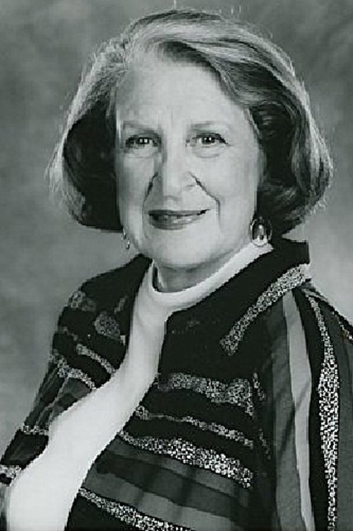 Ruth Kobart as Miss Jones