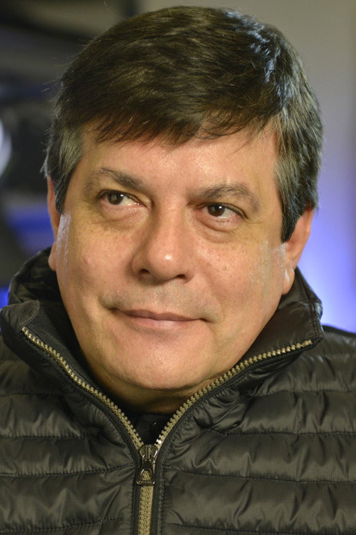 Horacio Maldonado as Hombre elegante en calzoncillos