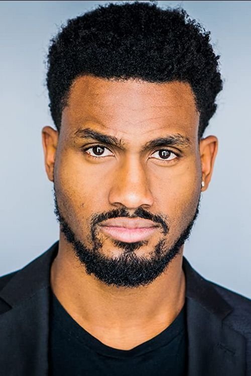 Ucal Shillingford as Clay