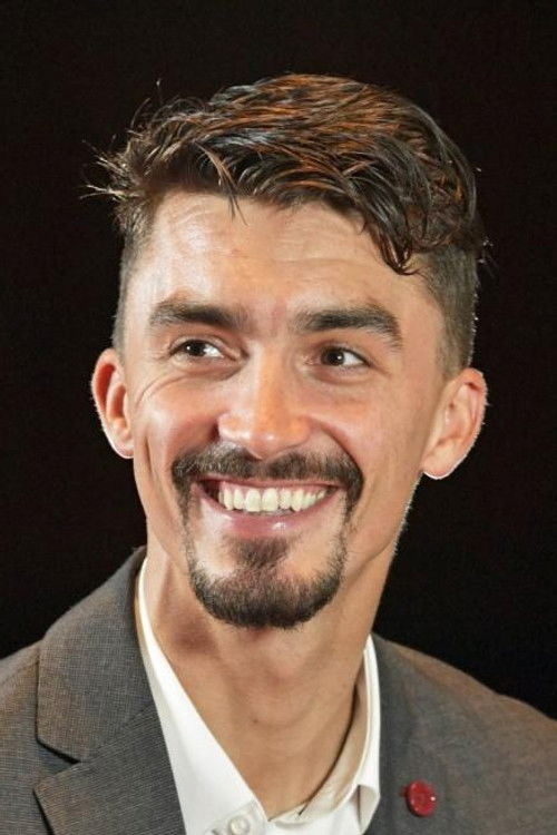 Julian Alaphilippe as 