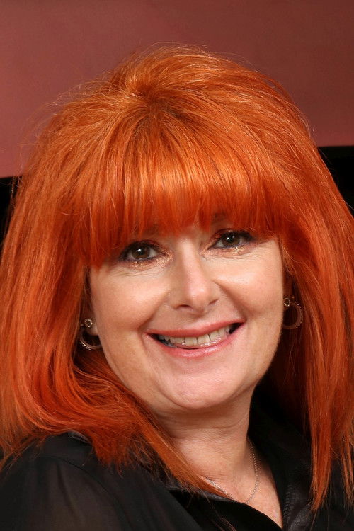 Amber Vixxxen as (archive footage)