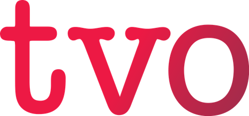TVO logo