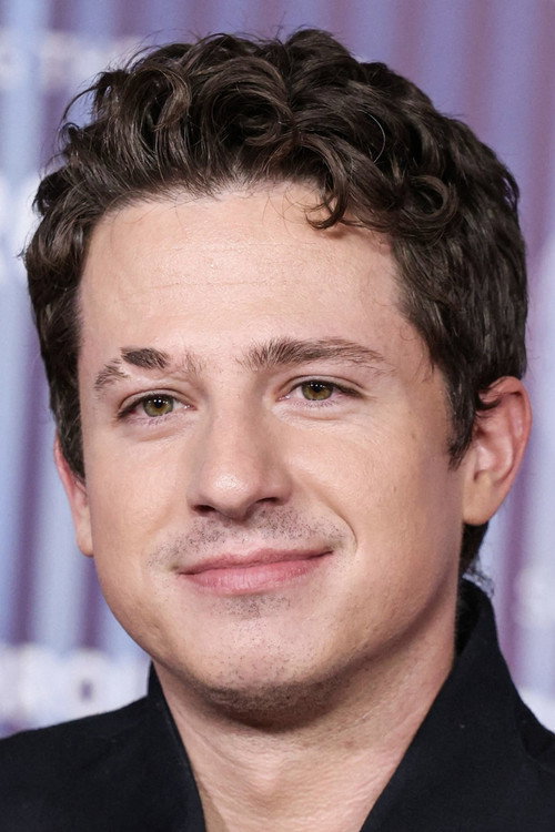 Charlie Puth as Self