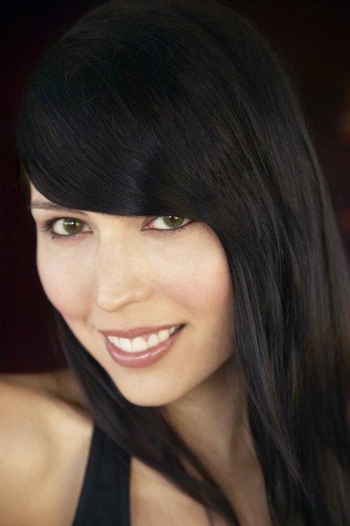 Mae Moreno as Boom Boom