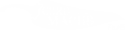 Cero Macho Films logo