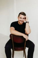 Jack Swanson as Count Almaviva