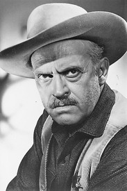 George Pembroke as Dr. William Saunders