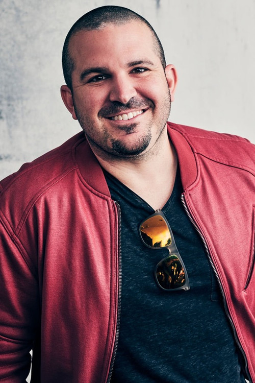 Woodrow Wilson Hancock III as Reed