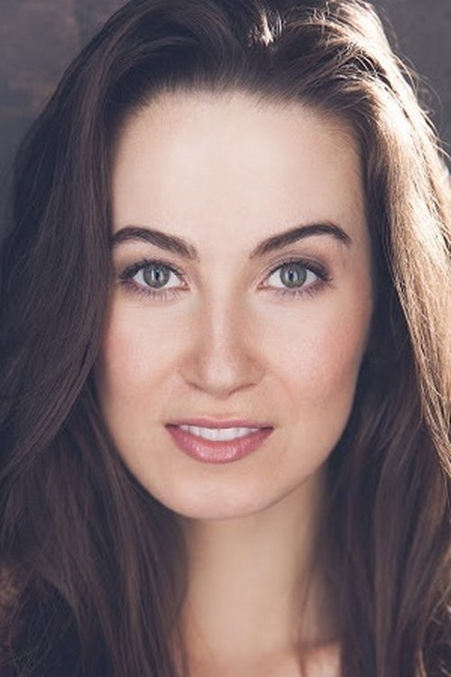 Bronwyn Reed as Herself