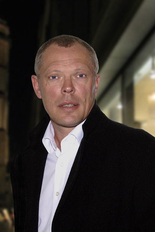 Frank Sieckel as Feind