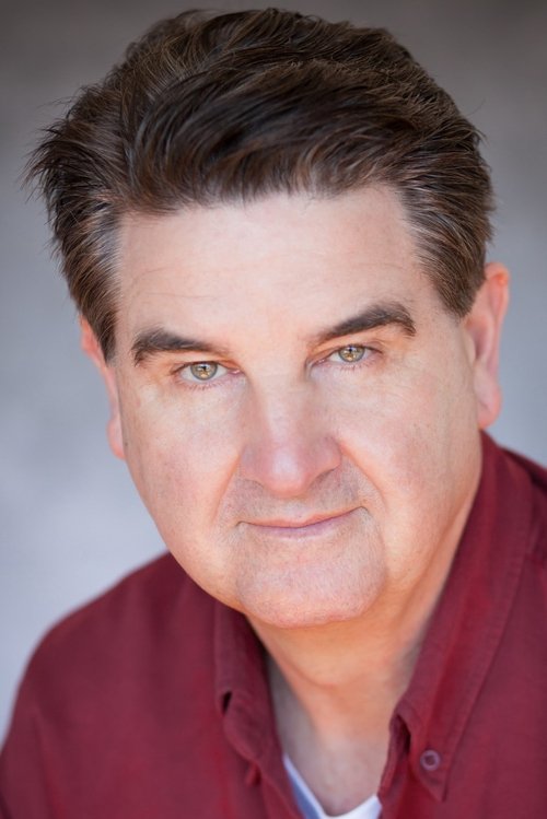 Mark Wright as Freezing Works Foreman