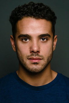 Jimmy Roye-Dunne as Ensemble