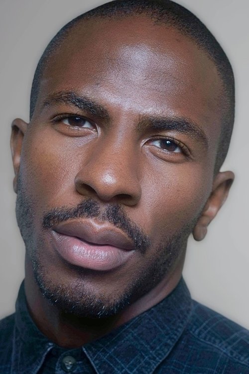 Ocean M Harris as Liam