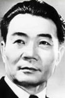 Asankul Kuttubayev as 