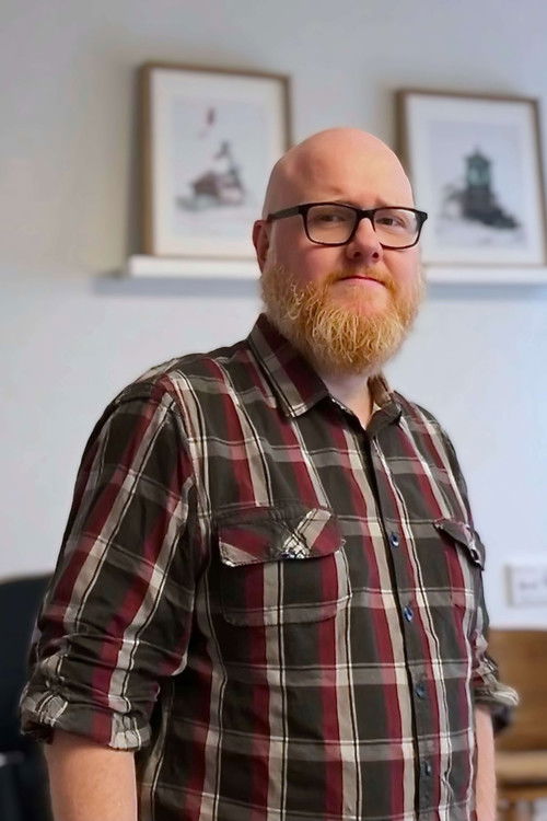 Maykel Stone as Maykel