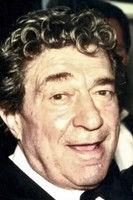 John Berry as Bit Part (uncredited)