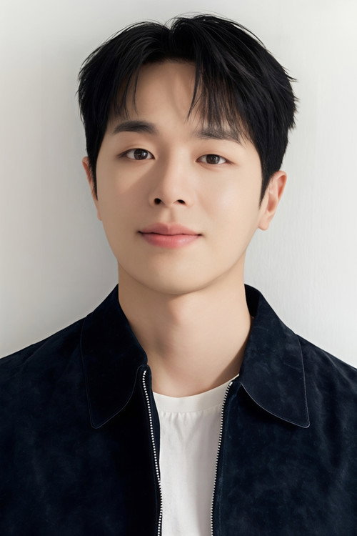 Kwon Hyuk as Ahn Goong-cheol (young)