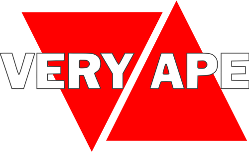 Very Ape Productions logo