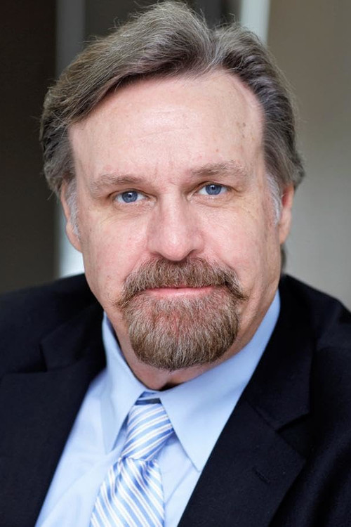 Matthew J. Cates as Immigration Officer