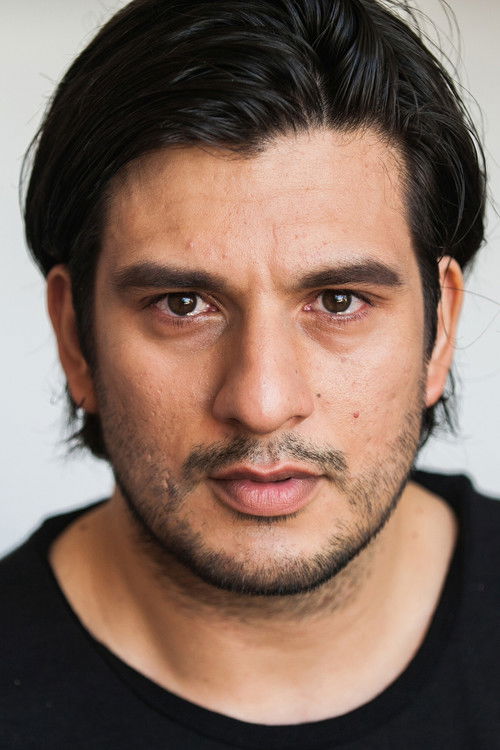 Francisco Medina as Copacho Chief