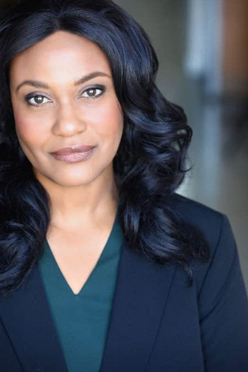 Cammie Middleton as Ouma