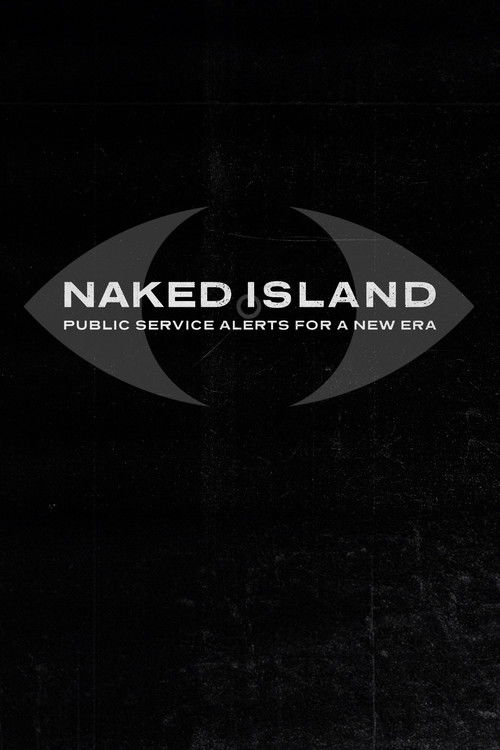Naked Island - We Drink Too Much poster