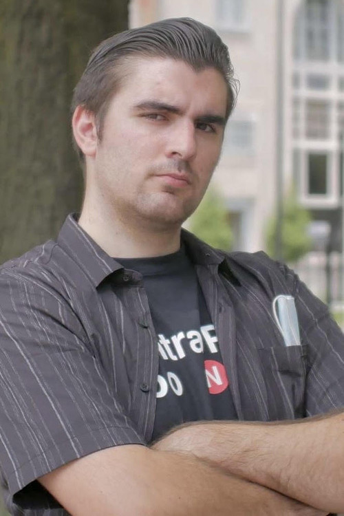 Eric Bielakiewicz as Self