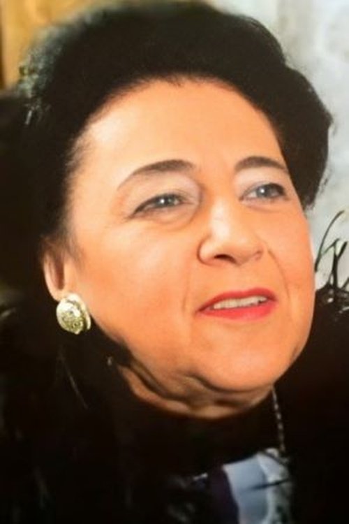 Elisabeth von Ihering as Madame Yvonne