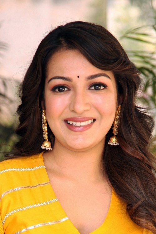 Catherine Tresa as Kalaiarasi
