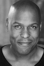 Marcus Adolphy as Winston/Mandela/Black Jesus