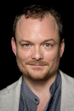 Guy Roberts as Danny Gershman