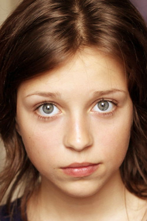 Olga Kraskovskaya as Наташа