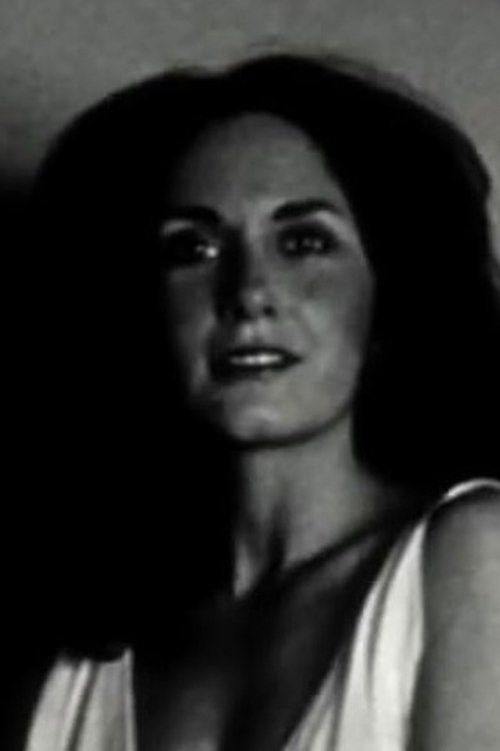 Francine Middleton as Train Victim