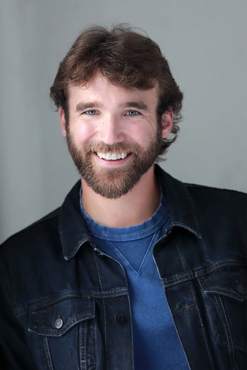 Jeff Blanchette as Troubled Man/Detective