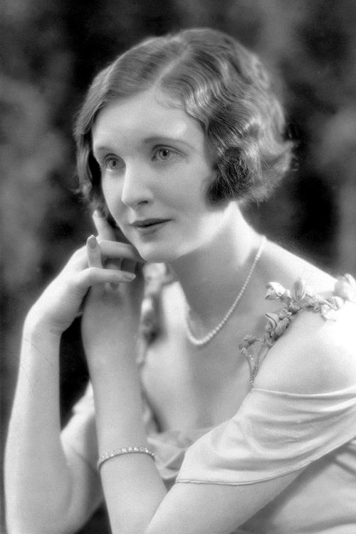 June Tripp as Daisy Bunting