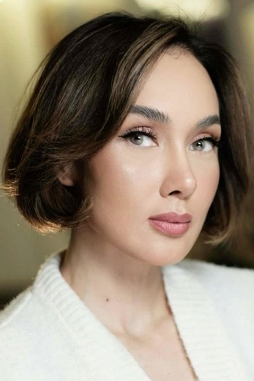 Sara Wijayanto as New Nyai