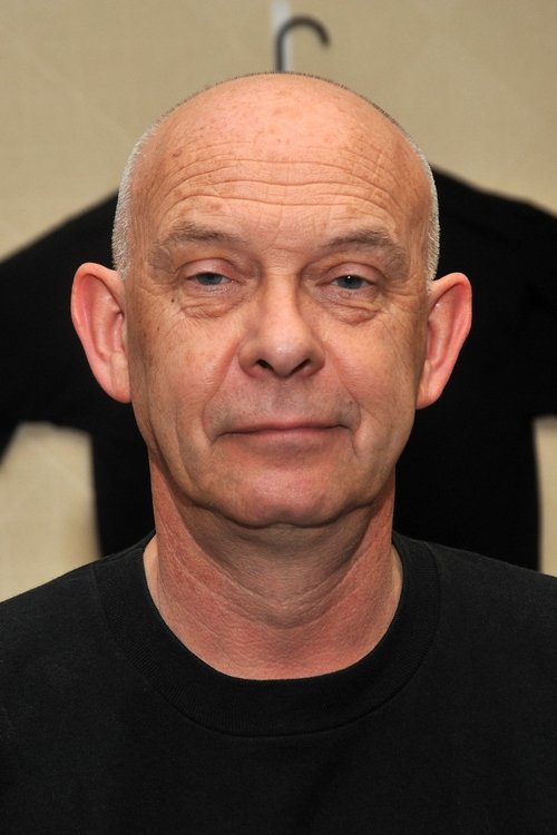 Doug Bradley profile photo